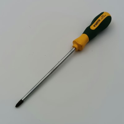 DESTORNILLADOR G-SERIES PHILLIPS (ALEMANIA) 2x150MM SATA, 63604