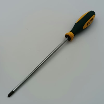 DESTORNILLADOR G-SERIES PHILLIPS (ALEMANIA) 2x200MM SATA, 63605