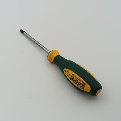 DESTORNILLADOR G-SERIES PHILLIPS (ALEMANIA)  2x100MM1