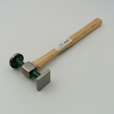 MARTILLO PARA ACABADO PESADO 320G - L=330MM, 921011