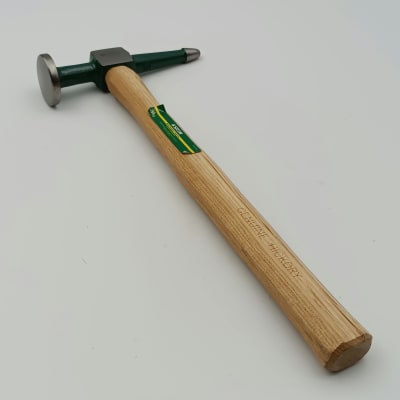 MARTILLO PARA ACABADOS 260G - L=330MM, 92106