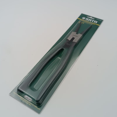 ALICATE ANILLO RECTO EXTERNO 13 