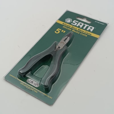 MINI ALICATE MEDIA CAÑA 5 1