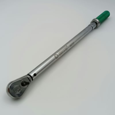 TORQUÍMETRO DE SAFE 1/2  40-200NM, 963121