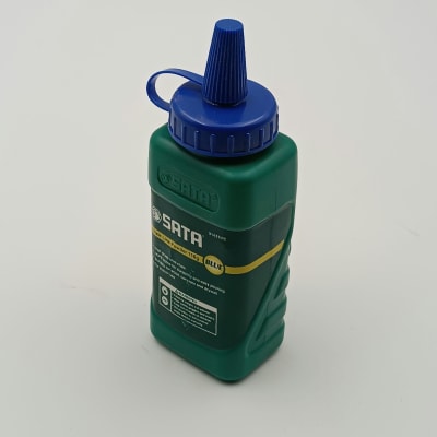 REGARGA TIZA AZUL 115G SAT-91431ME