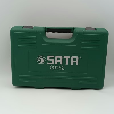 JUEGO DE REPARACIÓN P/ CHAPISTA 6PZ SAT-09152