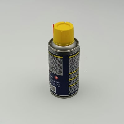 ACEITE AFLOJADOR 110 Ml WS110. SURTEK 2641