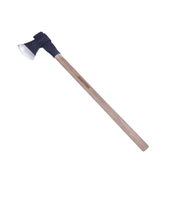 HACHA MANGO DE MADERA 4 LB. -LE4M-SURTEK-1