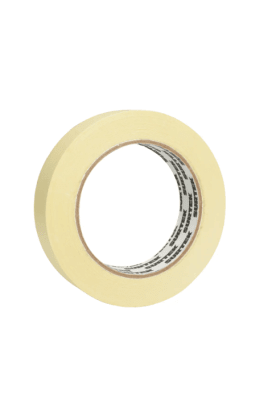 CINTA MASKING TAPE Ø 3/4 X 50 METROS 138031. SURTEK 267.