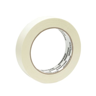 CINTA MASKING TAPE Ø 1 X 50 METROS 138032. SURTEK 267.