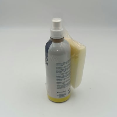 ABRILLANTADOR DE LLANTAS 500 Ml DA010. SURTEK 139.