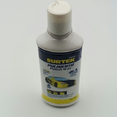 PULIMENTO 250 Ml DA070. SURTEK 139.