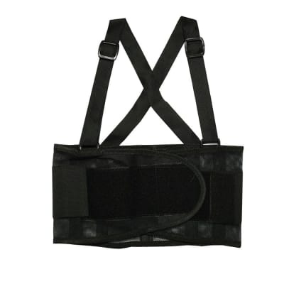 FAJA ELASTICA DE MALLA TALLA M (32-34). -137505-SURTEK-223.