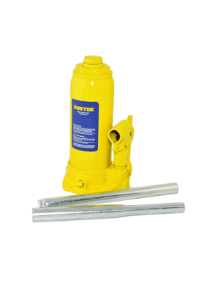 GATO DE BOTELLA 6.0 TONELADAS 137082. SURTEK 148.1