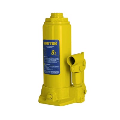 GATO DE BOTELLA 8.0 TONELADAS 137083. SURTEK 148.1