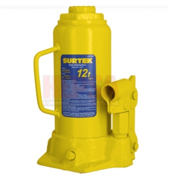 GATO DE BOTELLA 12 TONELADAS 137084. SURTEK 148.1