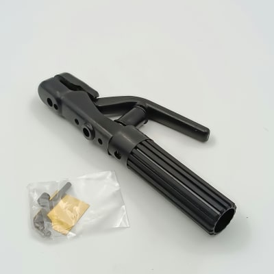 PINZA PORTA ELECTRODOS 300A. 118003-SURTEK-181.