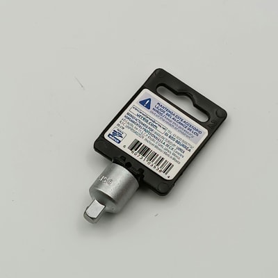 ADAPTADOR DE Ø 3/8 HEMBRA X Ø 1/4MACHO. -F5155-SURTEK-52.