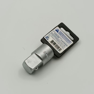 ADAPTADOR DE Ø 1/2 HEMBRA X Ø 3/4MACHO. -F5953-SURTEK-59.1