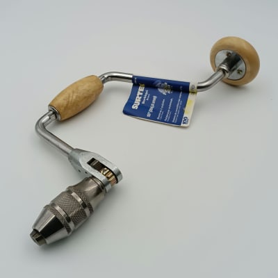 BIRBIQUI PROFESIONAL CON MATRACA DE 12.-BCM- SURTEK-19.