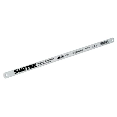 HOJA SIERRA 12 X 24 DTES. BIMETALICA SBM2450. SURTEK 17