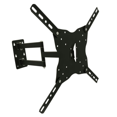 SOPORTE DOBLE PARA TV 20 A 47 HASTA 35 KG. -SPT35D-SURTEK-253.