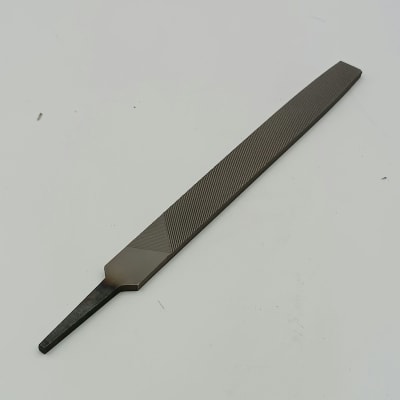 LIMA PLANA BASTARDA 8 120332. SURTEK 85