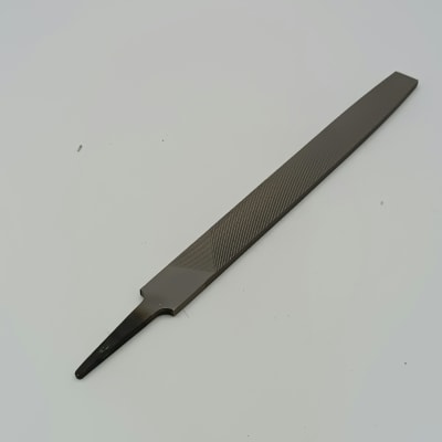 LIMA PLANA BASTARDA 10 120333. SURTEK 851