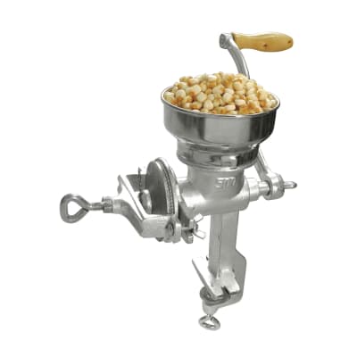 MOLINO PARA GRANOS 85 Cm3 MOGRA. SURTEK 2741