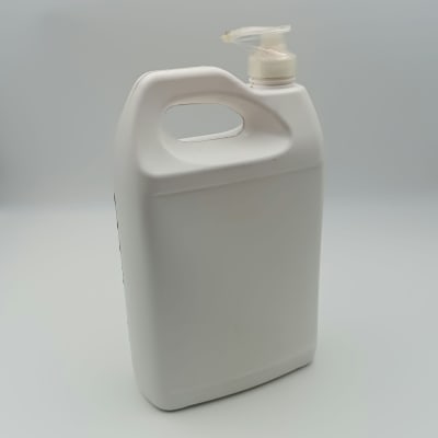 CREMA LIMPIADORA DE MANOS CON DOSIFICADOR 3.7L. -CLIM2-SURTEK-269.1