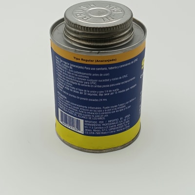 CEMENTO PARA TUBO PVC 236 ML. -121135-SURTEK-270.