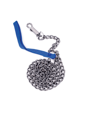 CADENA DE PASEO PARA PERRO 4.0 MM X 1.2 METROS , -150834-SURTEK-270.1