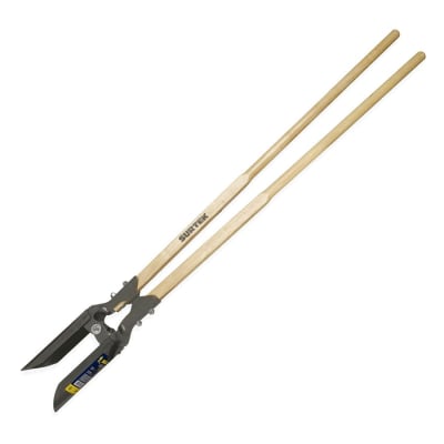 CAVAHOYOS MODELO HERCULES. MANGO MADERA 48. 130554-SURTEK