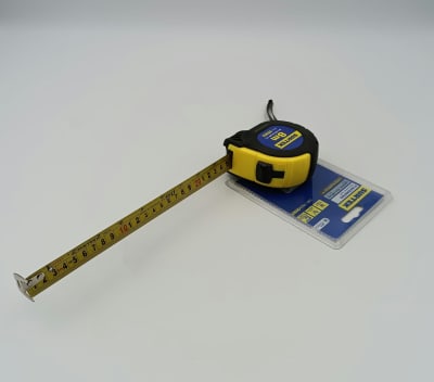 HUINCHA DE MEDIR ANTI-IMPACTO 8M. (1). B122082-SURTEK-1