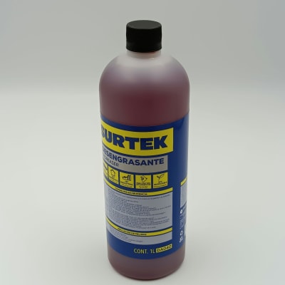 DESENGRASANTE 1000 Ml DA040. SURTEK