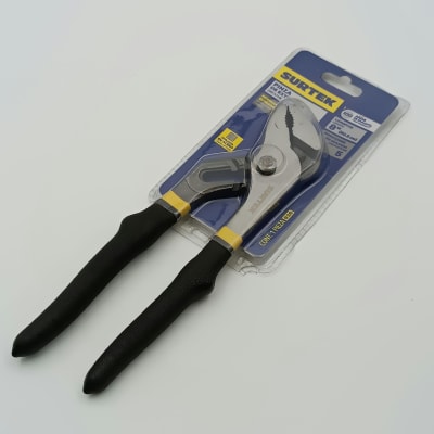 PINZA EXTENSION 8, 5 POSICIONES. 938 SURTEK1