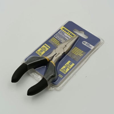 ALICATE PUNTA LARGA 5. 925 SURTEK1