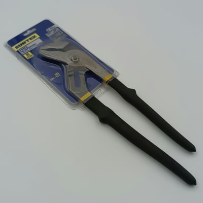 PINZA EXTENSION 12, 7 POSICIONES. 942 SURTEK