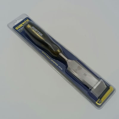 FORMON PARA MADERA CON MANGO BIMATERIAL 1 1/4. FF-1 1/4 SURTEK1