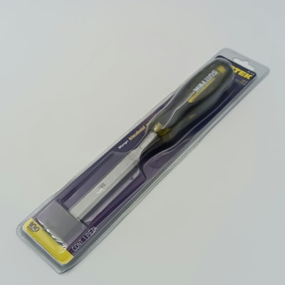 FORMON PARA MADERA CON MANGO BIMATERIAL 5/8. FF-5/8 SURTEK