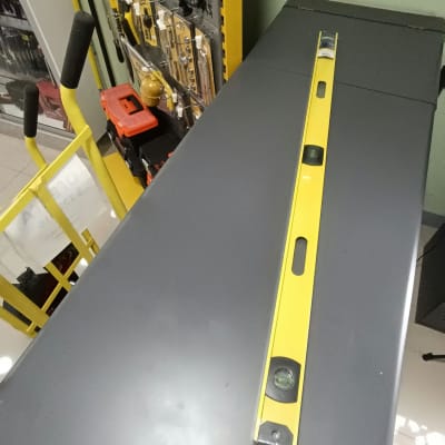 NIVEL DE ALUMINIO 48, 122106 SURTEK1