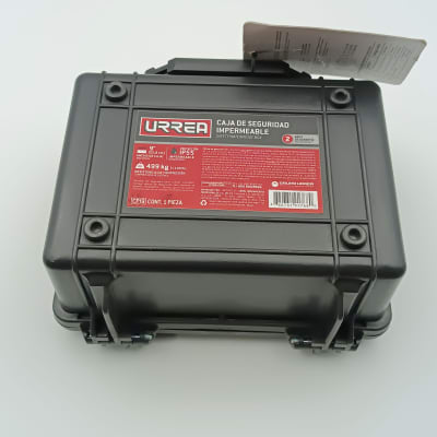 CAJA IMPERMEABLE 9. CPI9 -URREA-
