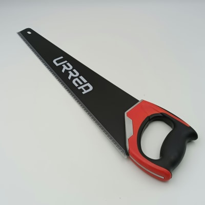 SERRUCHO TRIPLE FILO MANGO ALUMINIO HOJA 20. 34020-URREA-