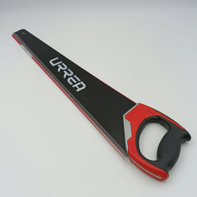 SERRUCHO TRIPLE FILO MANGO ALUMINIO HOJA 22. 34022-URREA-1