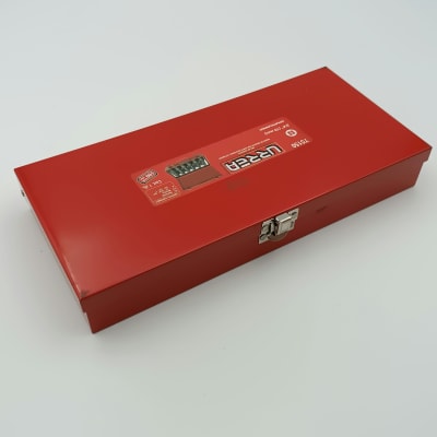 JGO. DADOS IMPACTO ALLEN. CUADRANTE Ø 3/4. 6 PIEZAS: 1/2 A 1 - 75150 -URREA-1