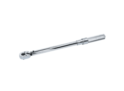 LLAVE TORQUE MANUAL TIPO CLIC, CUADRANTE Ø 3/4 50-450 ft-lb - 6045fl - URREA