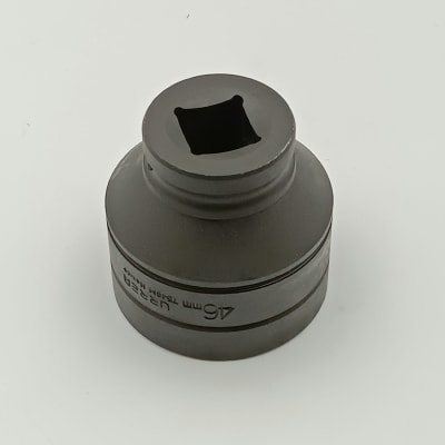LLAVE IMPACTO HEXAGONAL, CUADRANTE Ø 3/4 X 46 MM. - 7546M - URREAE IMPACTO HEXAGONAL, CUADRANTE Ø 3/4 X 46 MM. - 7546M - URREA1