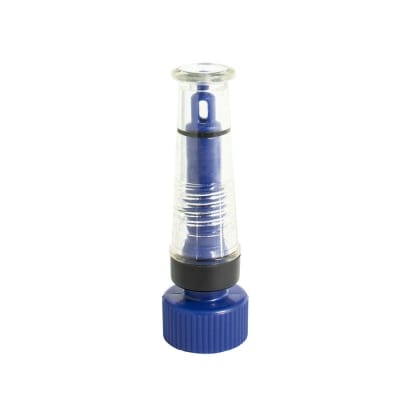 ROCIADOR DE PLASTICO 4. -CH4P-FOY-