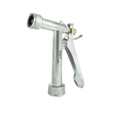 ROCIADOR TIPO PISTOLA METALICO 5. -PIM5-FOY-