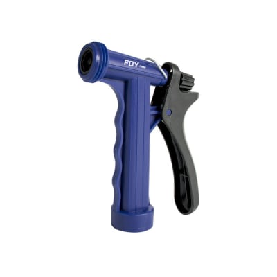 ROCIADOR TIPO PISTOLA PLASTICA 5. -PIM5P-FOY-